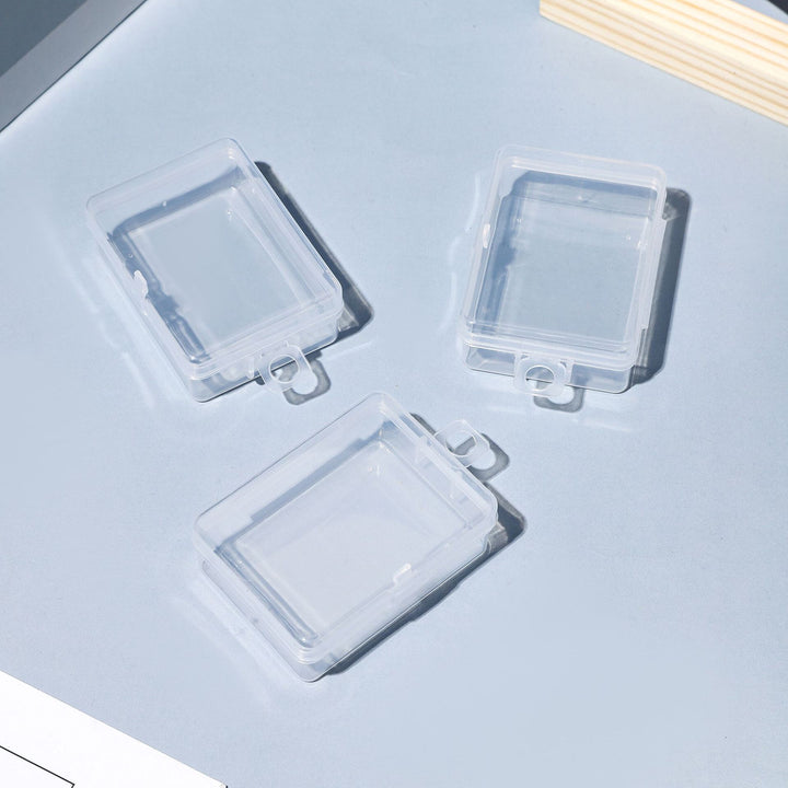 Compact Jewelry Storage Case Kalsten
