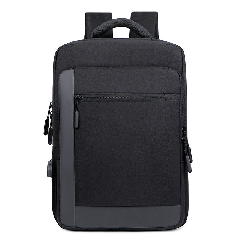 Modern Slim Profile Laptop Backpack Kalsten