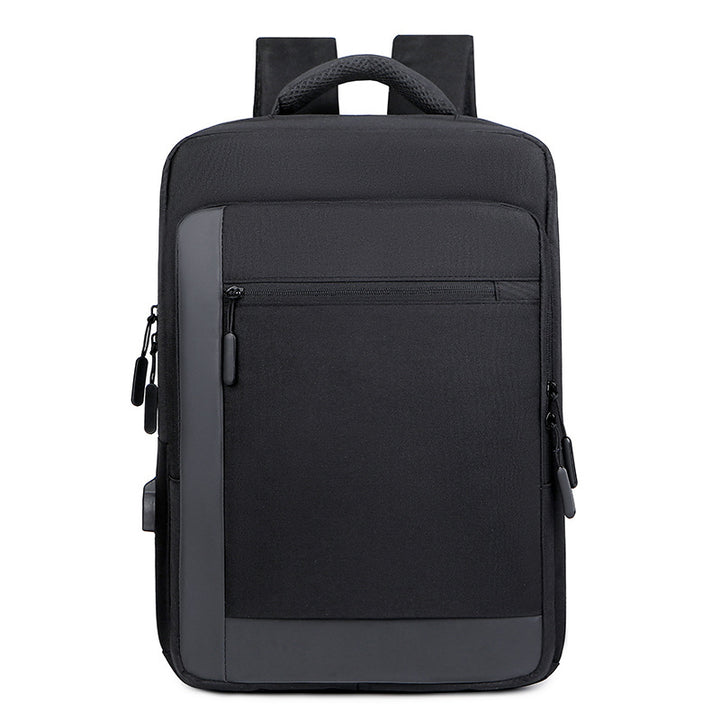 Modern Slim Profile Laptop Backpack Kalsten