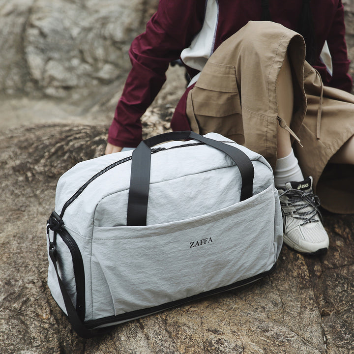 Functional Travel Duffel Bag Kalsten