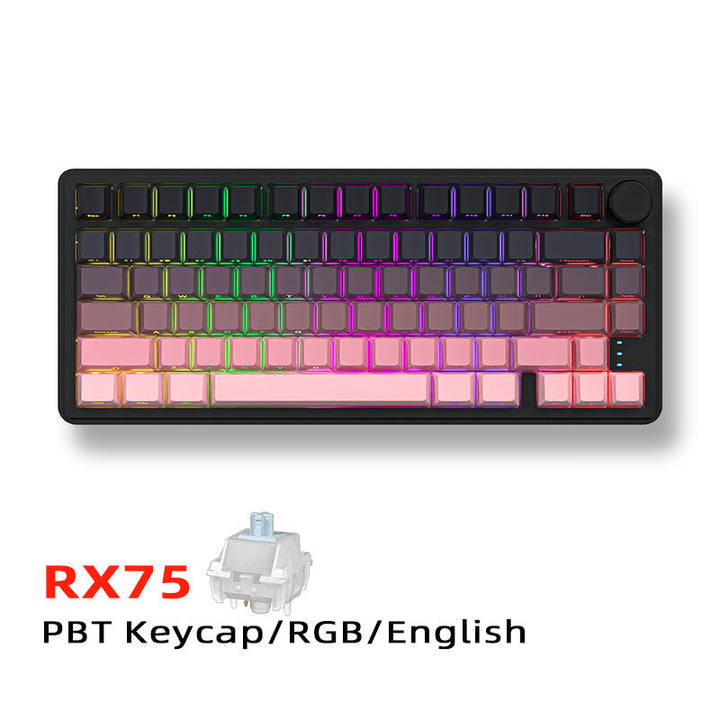 Mechanical Keyboard Kalsten