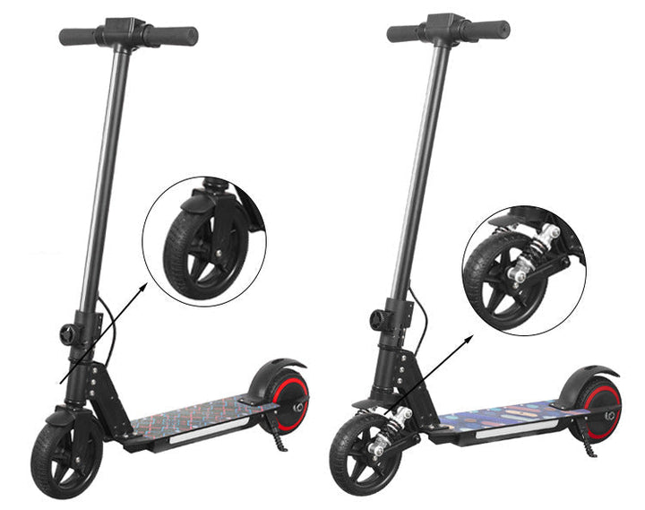 Electric Kick Scooter Kalsten