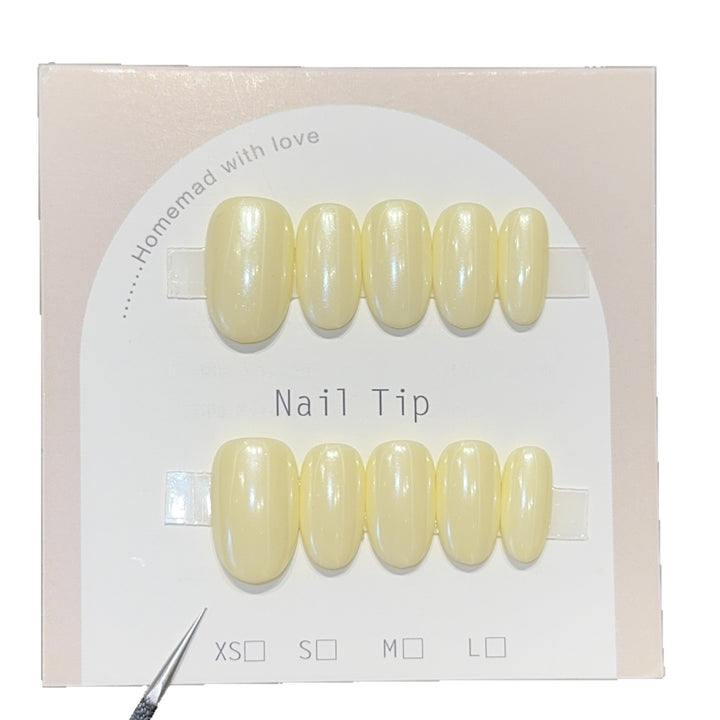 Nail tips Kalsten