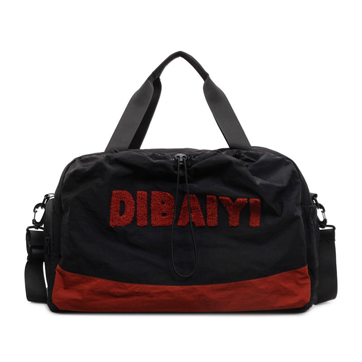 Professional Sports Gym Duffle