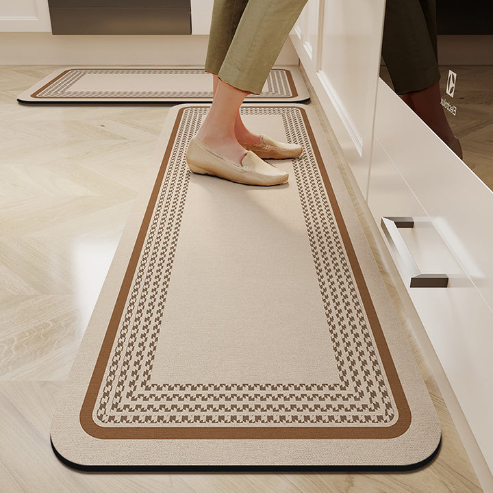 Comfort Anti-Fatigue Kitchen Mat