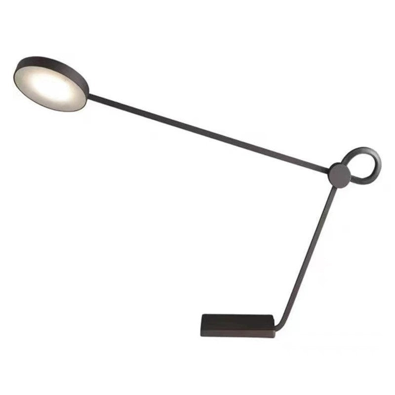 Adjustable Reading Desk Lamp