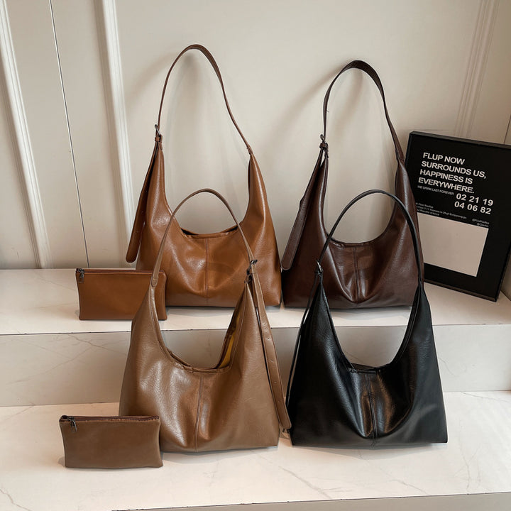 WoOversized Hobo Handbag Kalsten