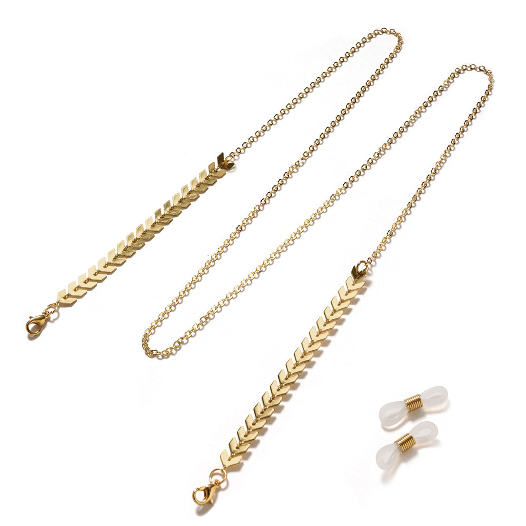 Stylish Sunglasses Chain Kalsten