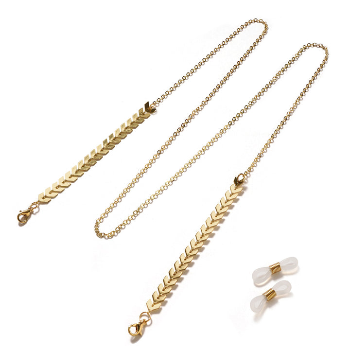 Stylish Sunglasses Chain Kalsten
