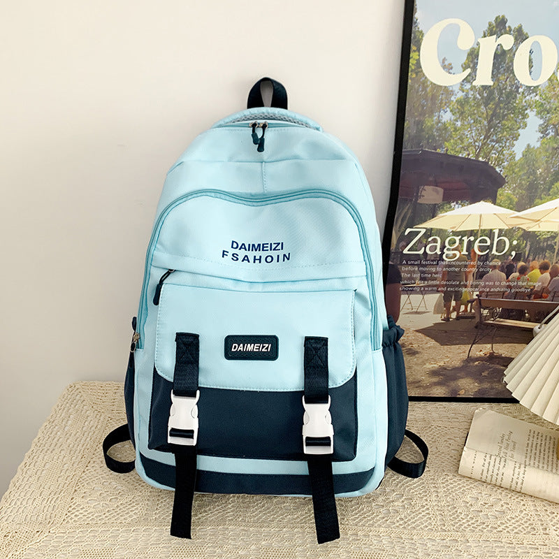 Functional Urban Backpack Kalsten