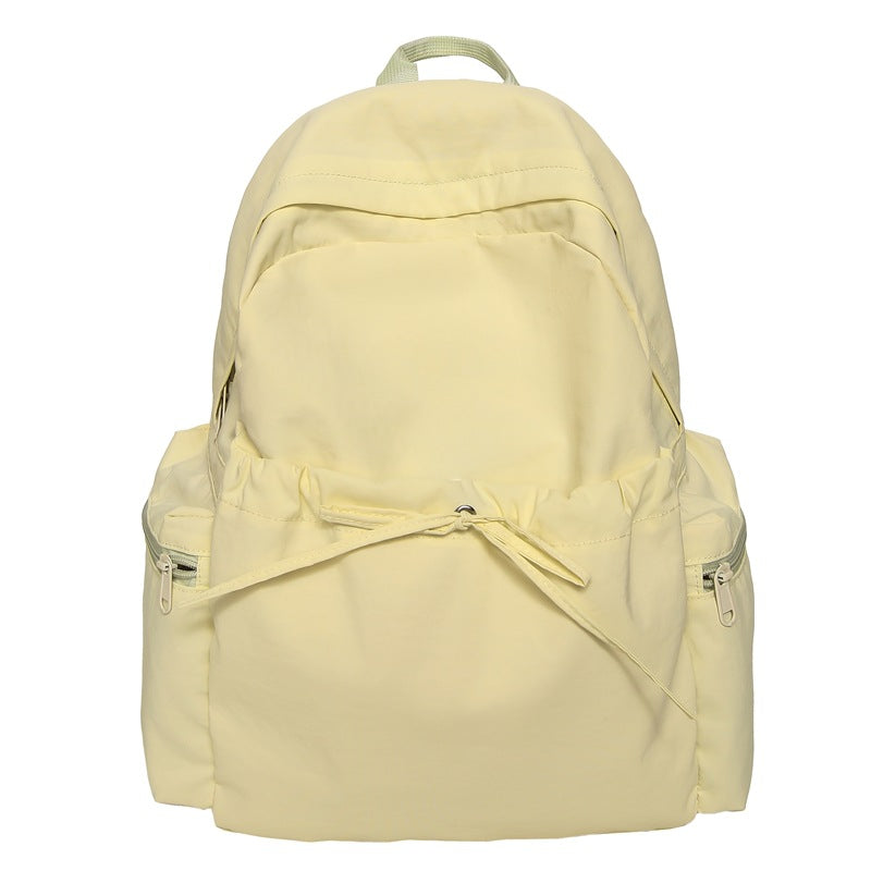 Versatile Multi-Pocket Backpack kalsten