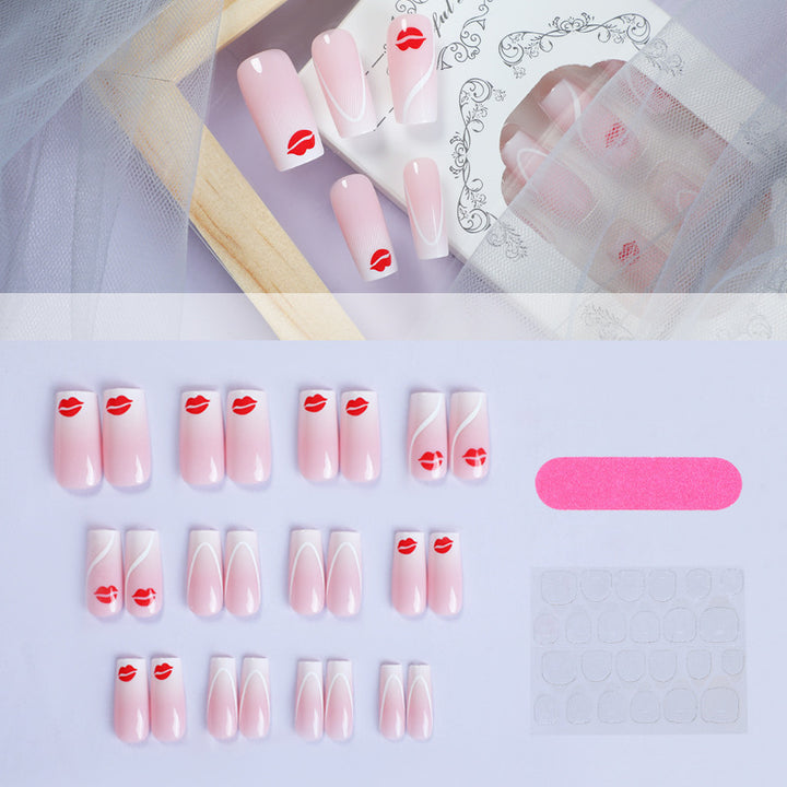 Decorative Nail Art kalsten