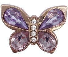 Decorative Crystal Star Brooch Kalsten