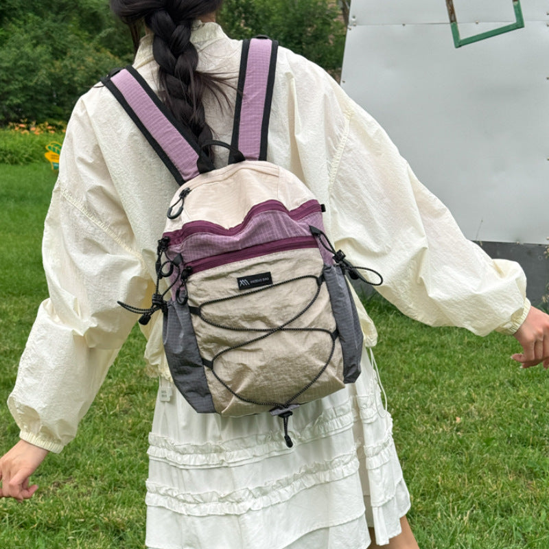 Lightweight Outdoor Adventure Backpack Kalsten