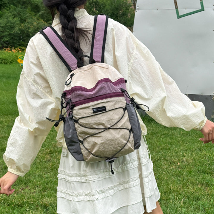 Lightweight Outdoor Adventure Backpack Kalsten