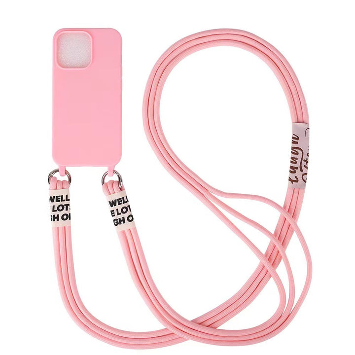 Functional Phone Holder Neck Lanyard Kalsten