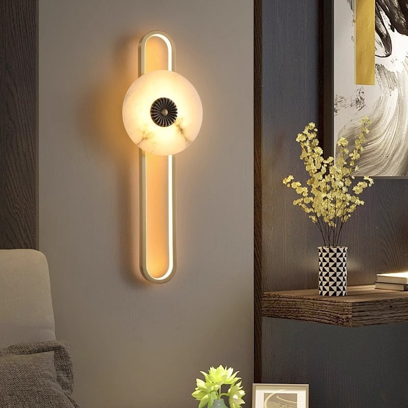 Decorative Wall Sconce