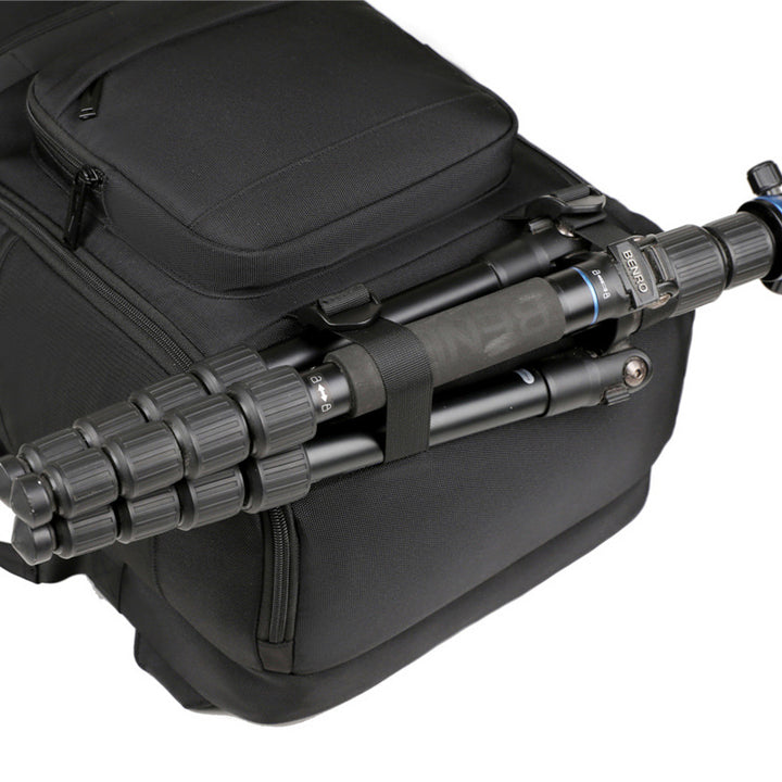 Versatile Urban Travel Backpack Kalsten