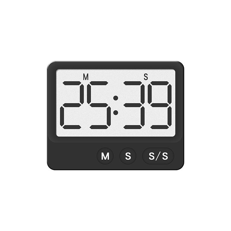Digital kitchen timer with alarm function Kalsten