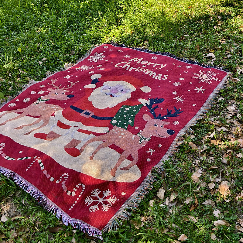 Home Decorative Throw