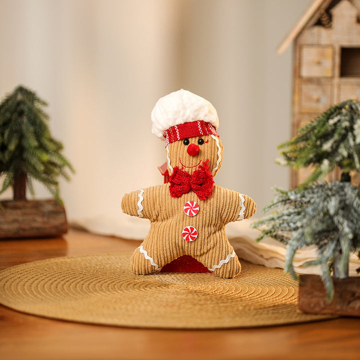 Christmas Decoration Kalsten