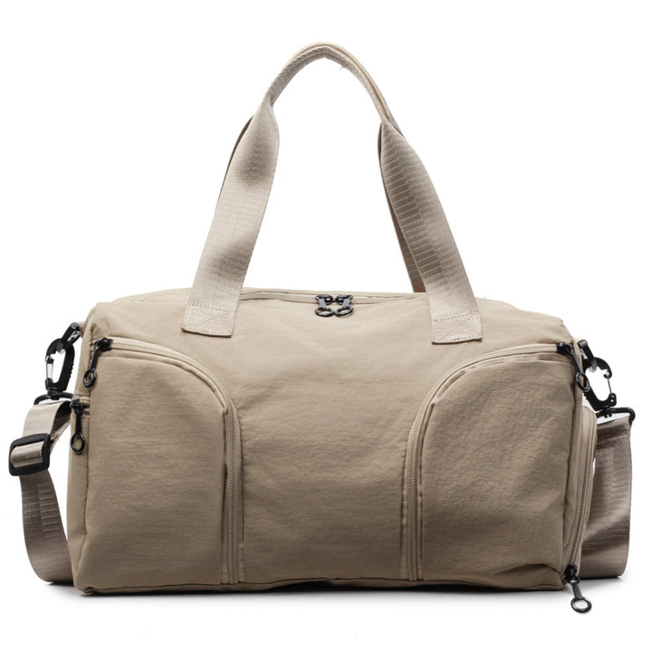Versatile Durable Gym Duffle Bag Kalsten
