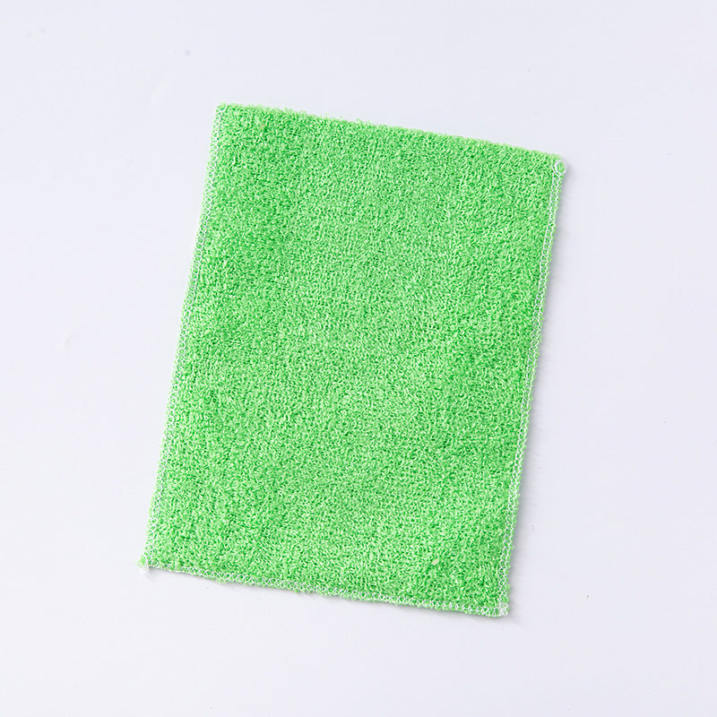 Women practical microfiber cleaning cloth Kalsten