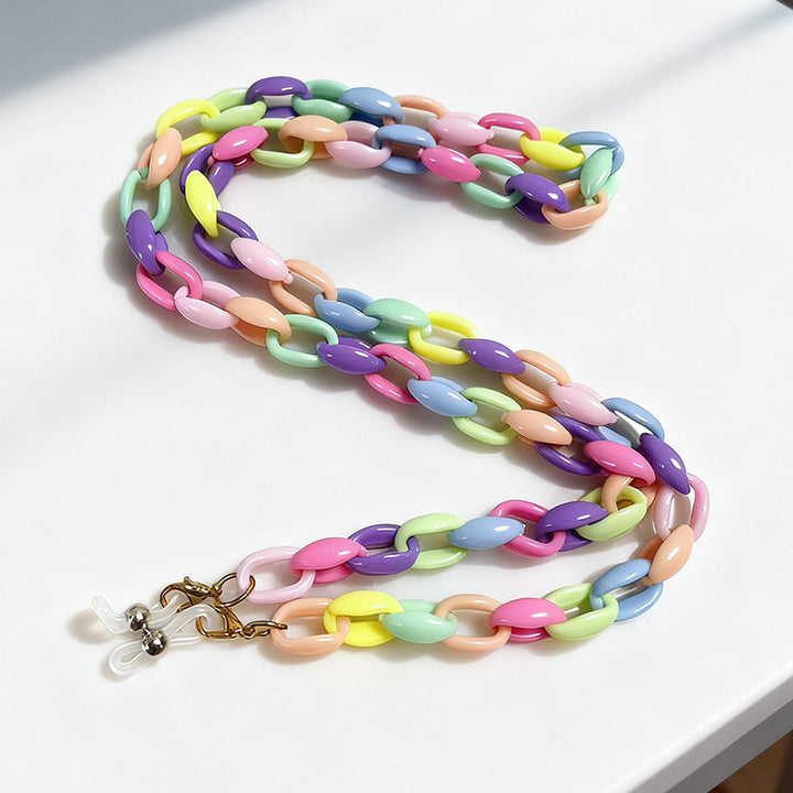 Fashionable Eyewear Chain Kalsten