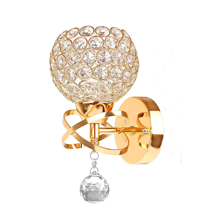Wall lamp Kalsten