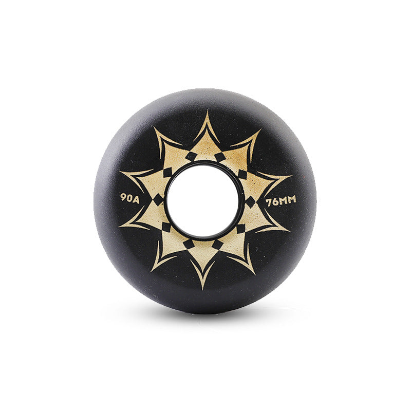 High-Durability Roller Skate Replacement Wheel Kalsten