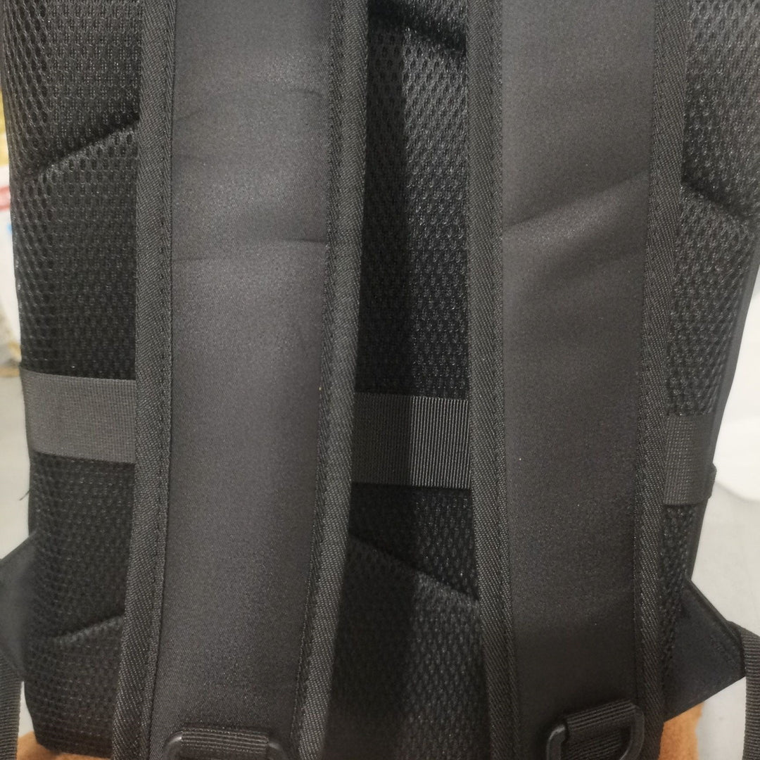Trendy Backpack With Versatile Storage And Elegant Accents Kalsten