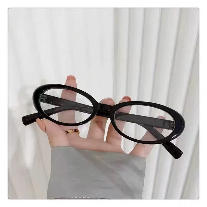 Elegant Cat Eye Glasses Kalsten