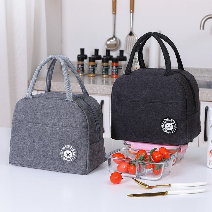 Insulated Lunch Tote Kalsten