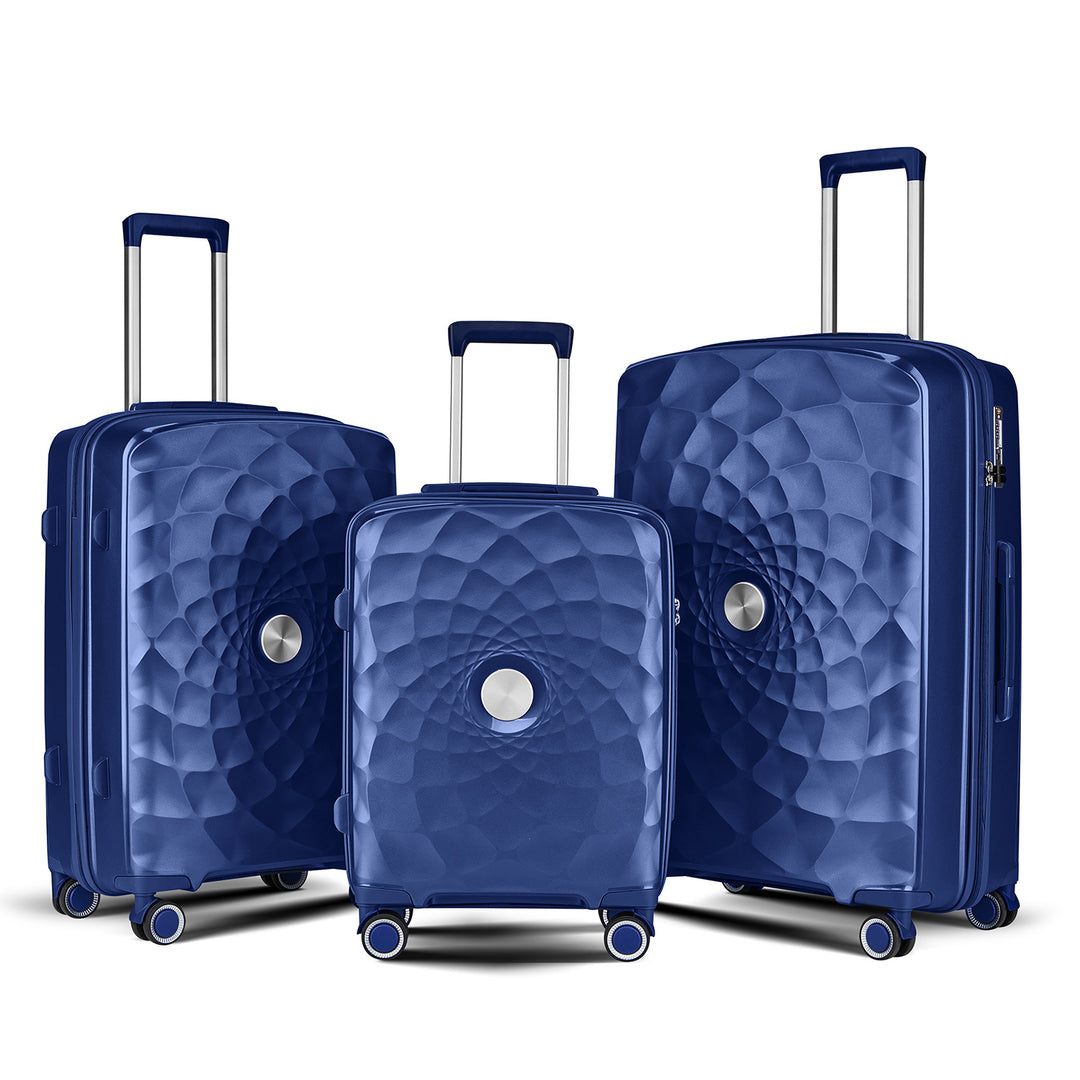 Luggage Set Kalsten