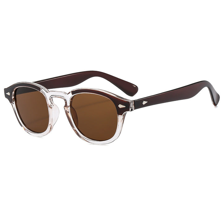 Ladies Fashion Reading Glasses in Retro Design Kalsten