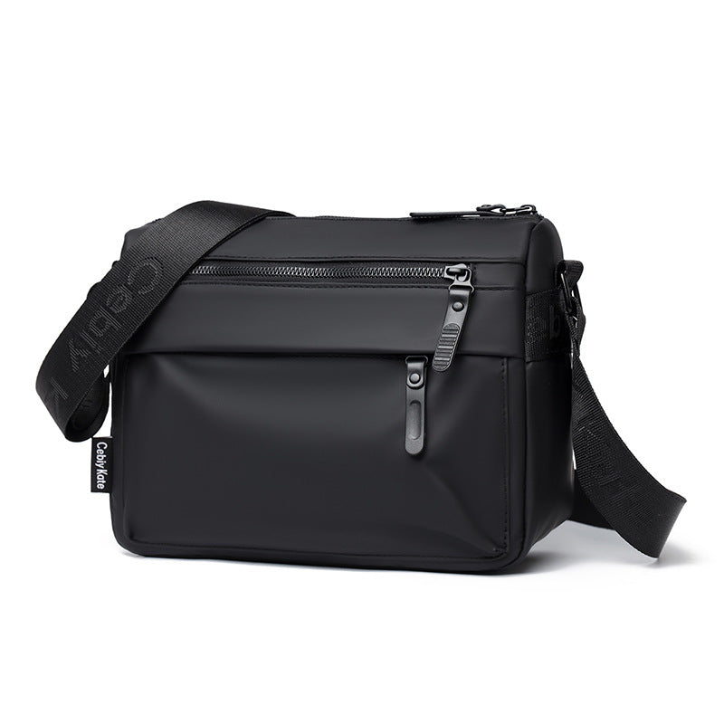 Water-Resistant Travel Sling Bag Kalsten