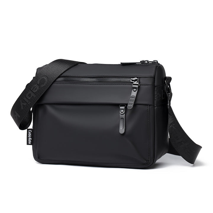 Water-Resistant Travel Sling Bag Kalsten