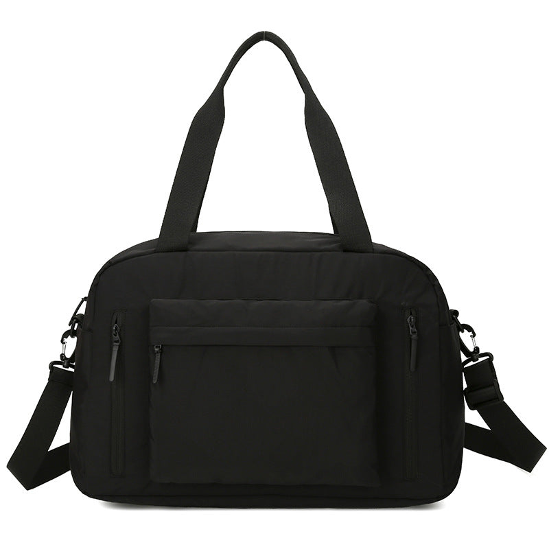 Multi-Functional Travel Duffel Bag Kalsten