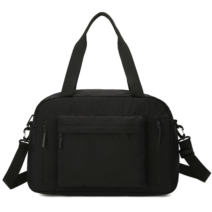 Multi-Functional Travel Duffel Bag Kalsten
