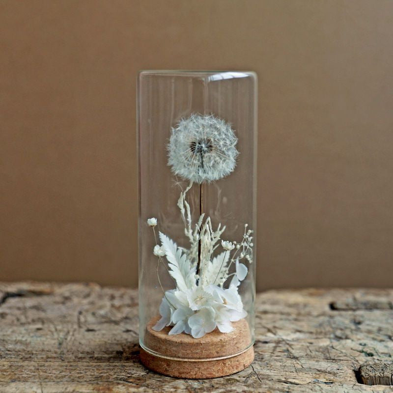 Decorative Dandelion Display
