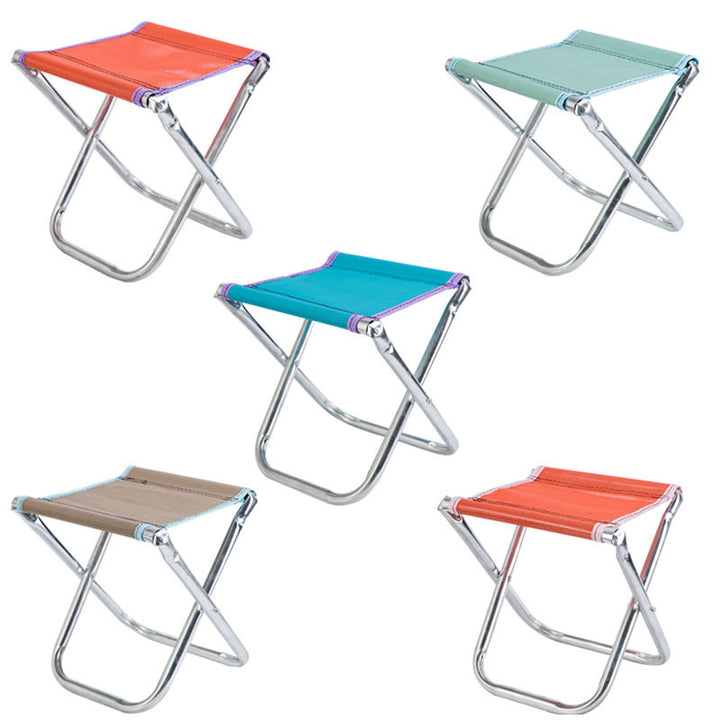 Folding Chair Kalsten