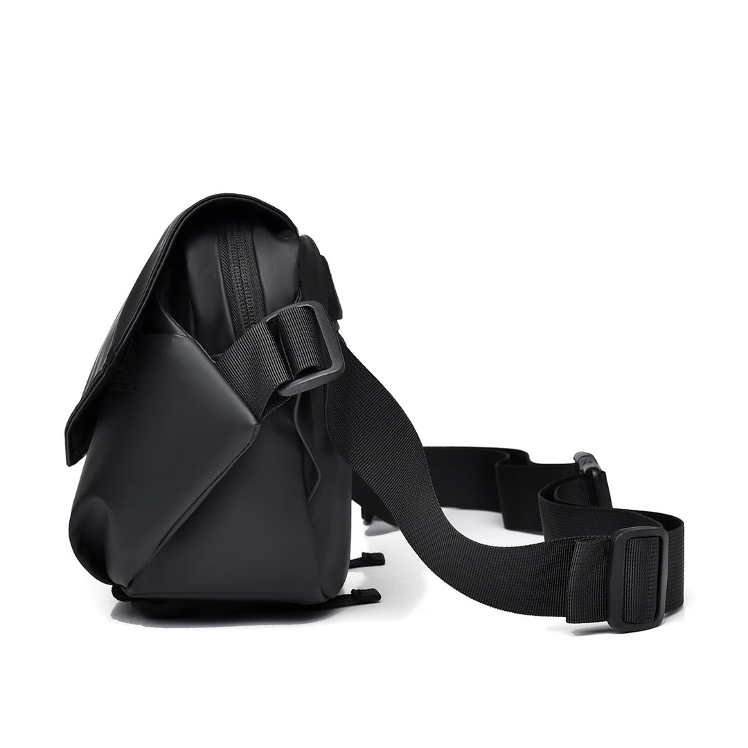 Sleek Waterproof Crossbody Bag Kalsten