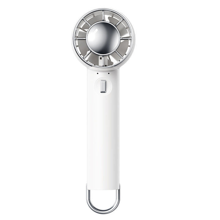 Unisex portable hand fan with USB charging function Kalsten