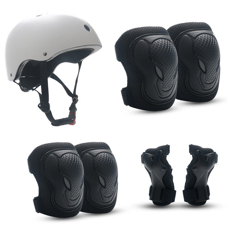 Premium Protective Skate Gear Set Kalsten