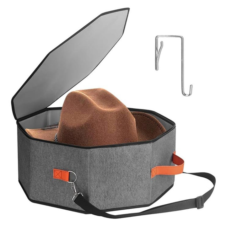Storage bag for hats Kalsten