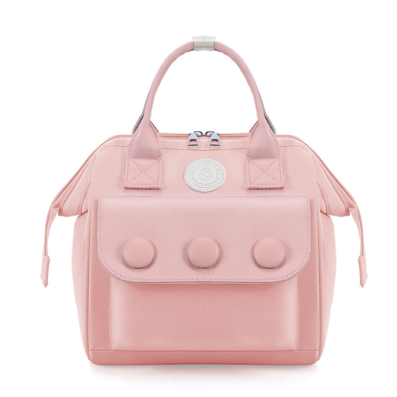 Stylish Insulated Lunch Cooler Tote Kalsten