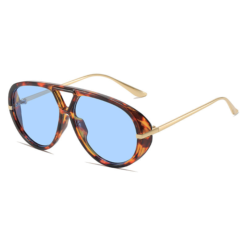 Oversized Aviator Sunglasses Kalsten