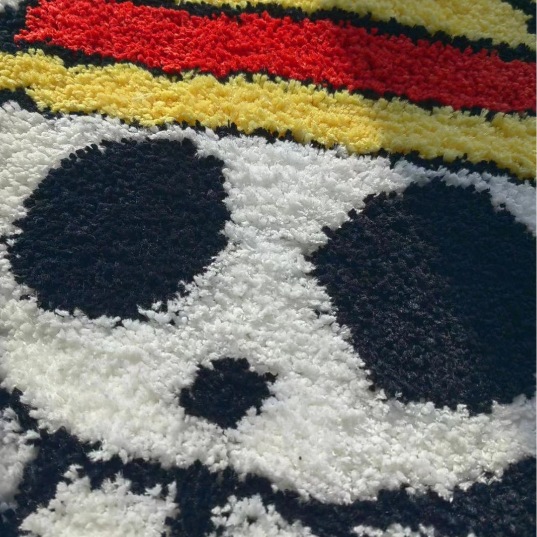 Themed Area Rug Kalsten