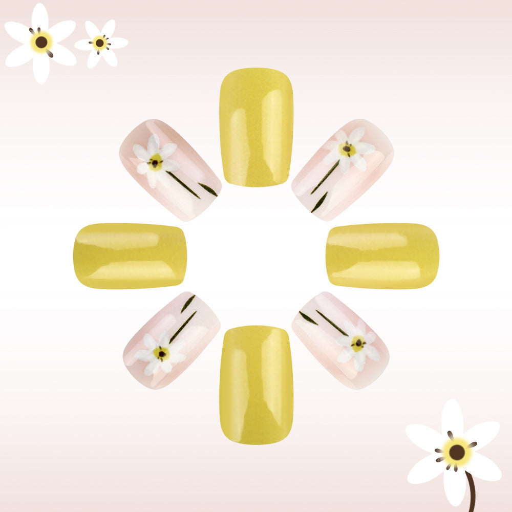 Decorative Nail Art Kalsten