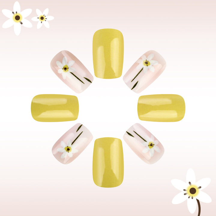 Decorative Nail Art Kalsten